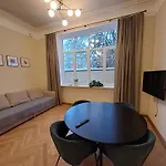 Appartamento Vyduno Apartamentai