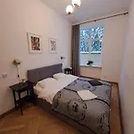 Vyduno Apartamentai Appartamento Kaunas
