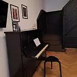 Vyduno Apartamentai Appartamento *