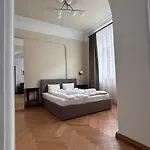 Appartamento Vyduno Apartamentai
