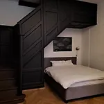 Appartamento Vyduno Apartamentai