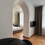Vyduno Apartamentai Appartamento *
