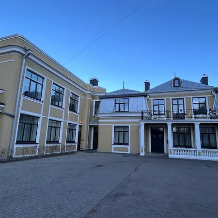 Vyduno Apartamentai קובנה