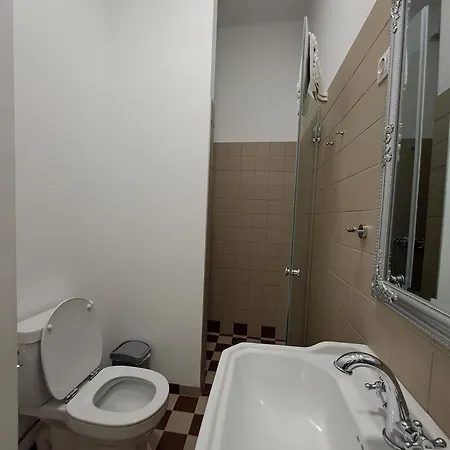 Vyduno Apartamentai * Kaunas
