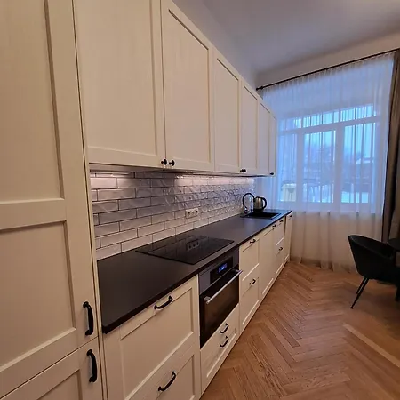 Vyduno Apartamentai * Kaunas