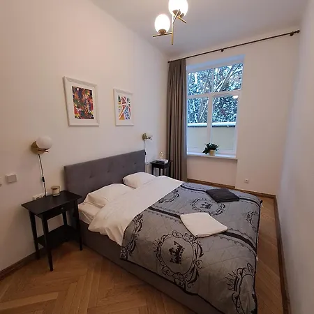 Vyduno Apartamentai Apartamento Kaunas