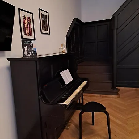 Vyduno Apartamentai Apartamento *