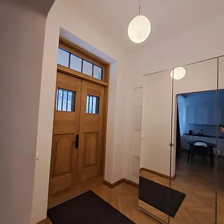 Vyduno Apartamentai Apartment