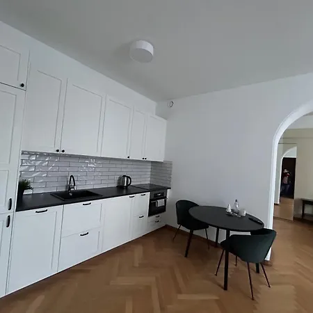 Vyduno Apartamentai דירה *