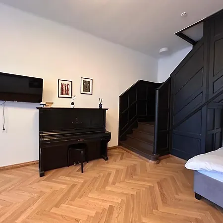 Vyduno Apartamentai Kowno