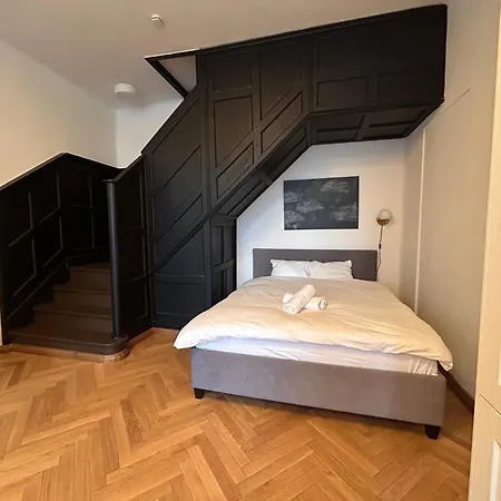 Vyduno Apartamentai *