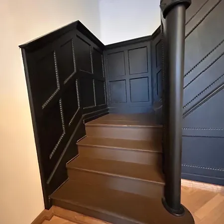 Apartmán Vyduno Apartamentai Kaunas