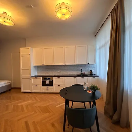 Vyduno Apartamentai *