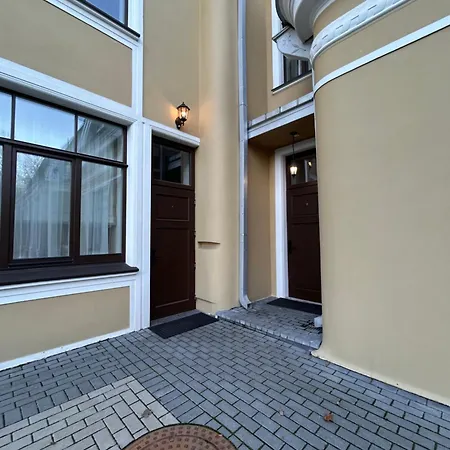Vyduno Apartamentai