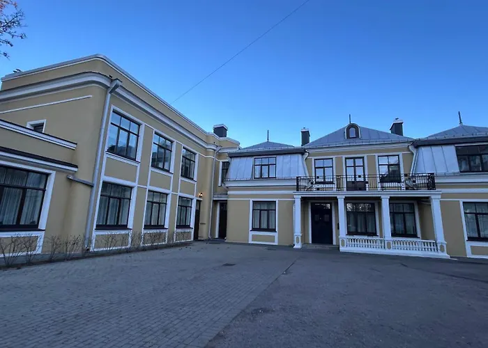 Vyduno Apartamentai קובנה