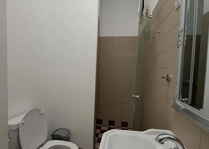 Vyduno Apartamentai * קובנה