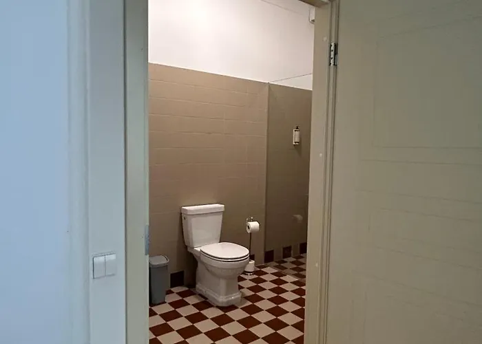 Vyduno Apartamentai * קובנה