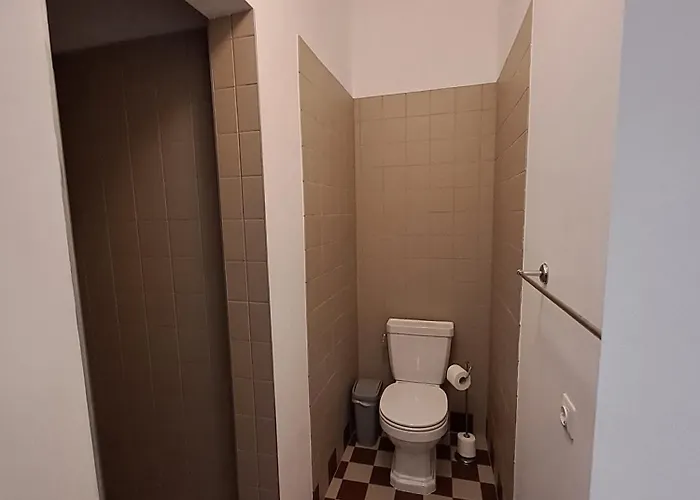 Vyduno Apartamentai דירה