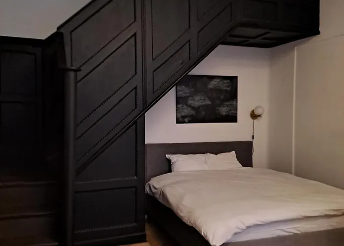 דירה Vyduno Apartamentai