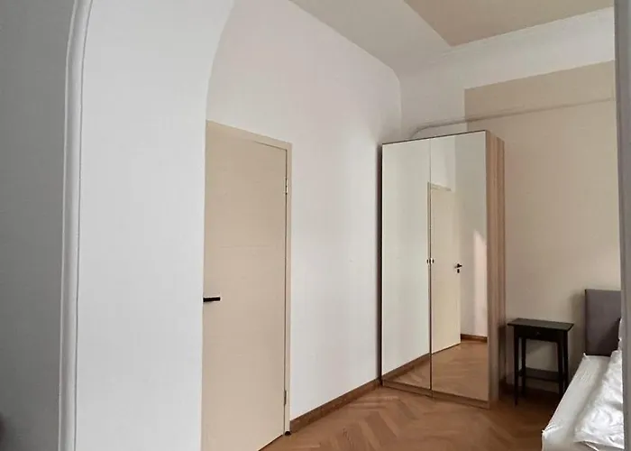 Vyduno Apartamentai דירה