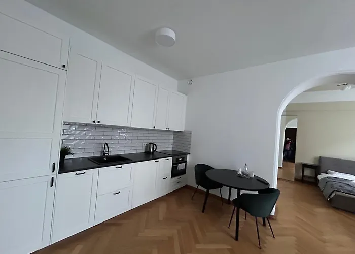 Vyduno Apartamentai דירה *