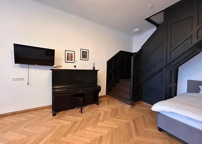 Vyduno Apartamentai קובנה