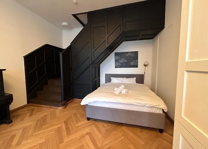 Vyduno Apartamentai *