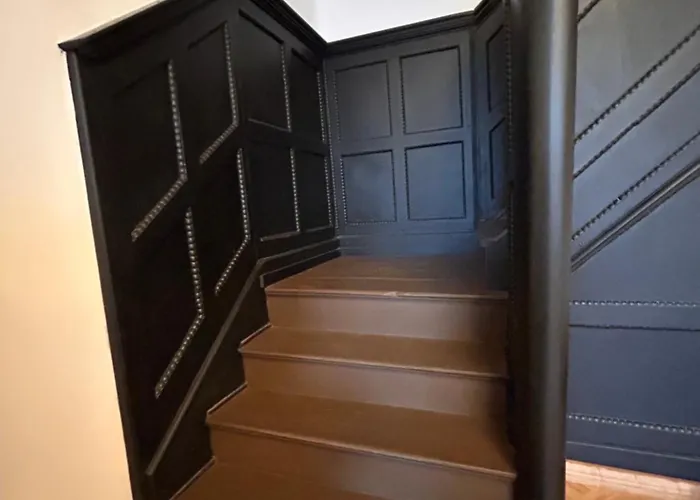 דירה Vyduno Apartamentai קובנה